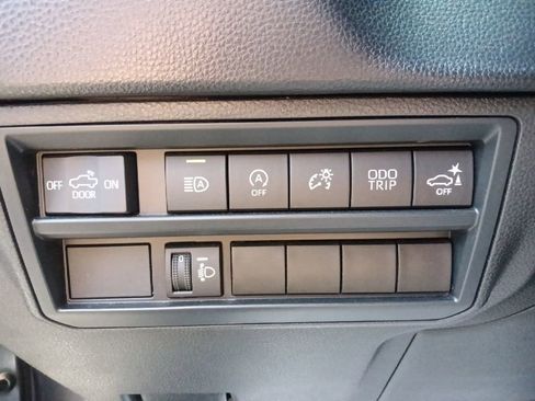 Used 2024 Toyota Tundra SR5 w/ SR5 Convenience Package image 19