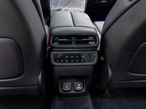 Used 2026 Genesis GV80 3.5T Prestige AWD/4WD image 22