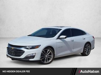 Used 2023 Chevrolet Malibu LT w/ LPO, Floor Liner Package FWD video 1