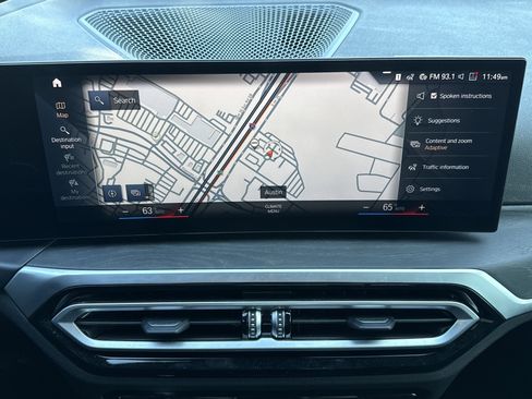 Certified 2024 BMW M340i w/ Premium Package image 21