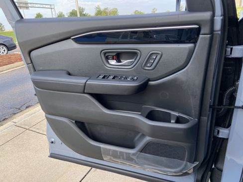 New 2026 Honda Passport RTL image 30