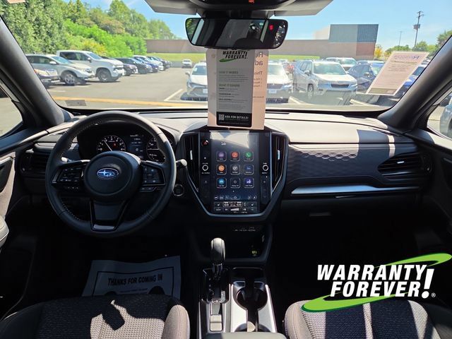 Certified 2026 Subaru Forester Premium AWD/4WD image 10