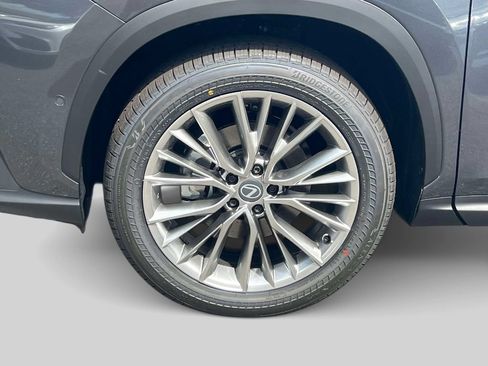 New 2026 Lexus NX 350 AWD w/ Luxury Package image 10
