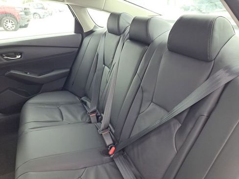 New 2025 Honda Accord EX-L image 20