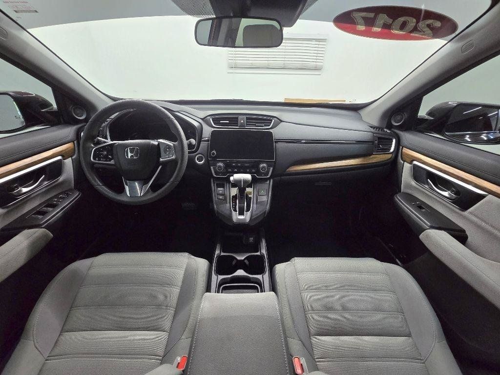 Used 2017 Honda CR-V EX image 17