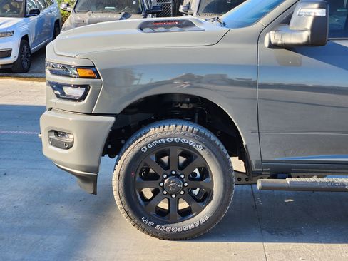 New 2026 RAM 2500 Tradesman image 11