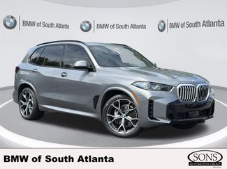 New 2026 BMW X5 xDrive40i w/ M Sport Package AWD/4WD video 1