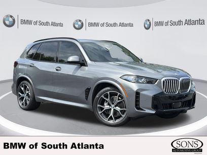 New 2026 BMW X5 xDrive40i w/ M Sport Package