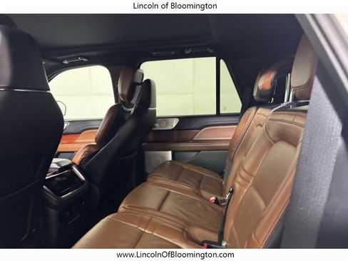 Certified 2023 Lincoln Navigator Reserve image 31