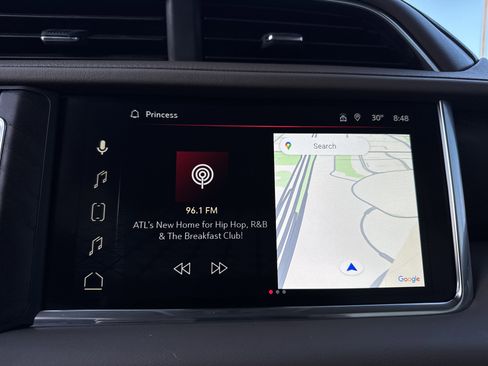 Used 2023 GMC Yukon Denali w/ Max Trailering Package image 22