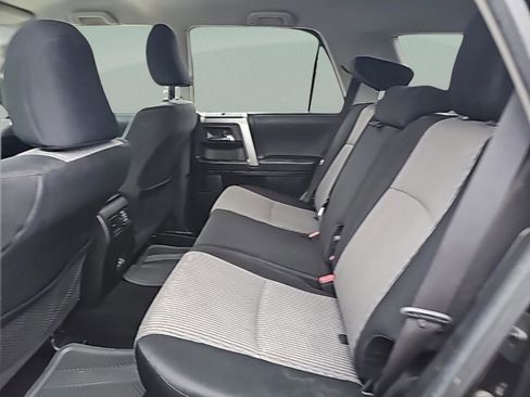 Used 2020 Toyota 4Runner SR5 image 28