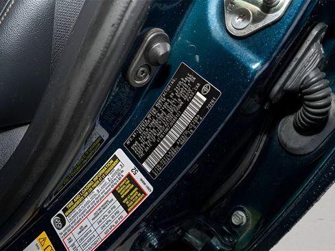 Used 2018 Toyota Camry XLE image 20