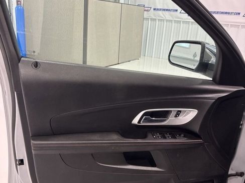 Used 2015 Chevrolet Equinox LT image 20