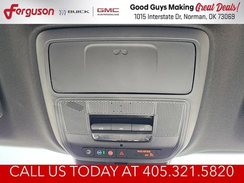 New 2026 Buick Enclave Sport Touring w/ Super Cruise Package FWD image 38