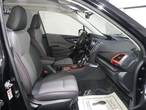 Used 2019 Subaru Forester Sport AWD/4WD image 20