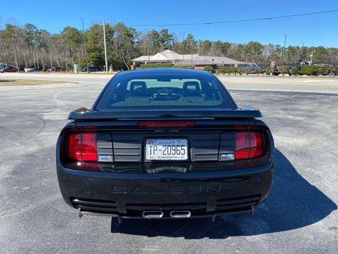 Used 2007 Ford Mustang GT RWD image 4