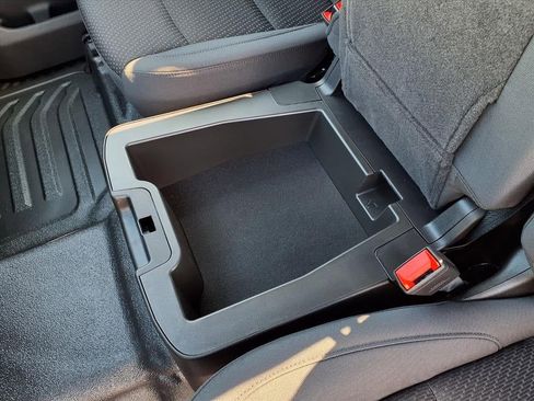 New 2026 Chevrolet Silverado 1500 W/T w/ WT Value Package image 15