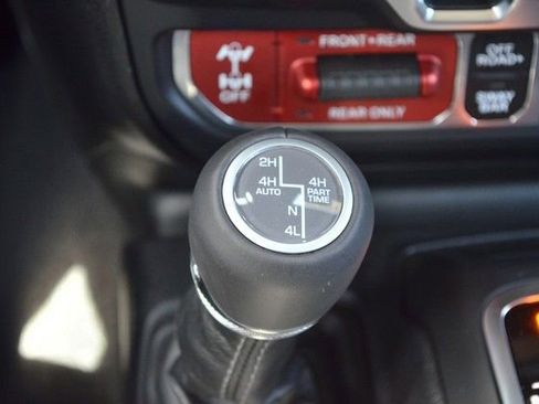 New 2026 Jeep Gladiator Rubicon image 23