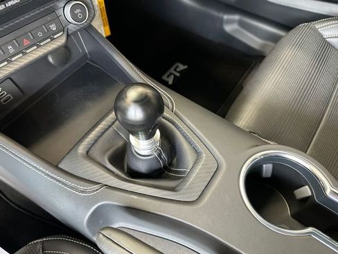 New 2025 Ford Mustang GT Premium w/ GT Performance Package image 22