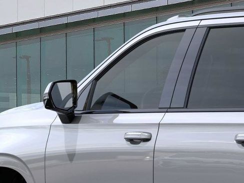 New 2026 Cadillac Escalade ESV Sport w/ Touring Package image 37