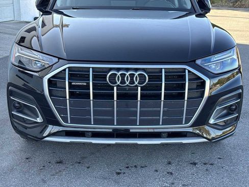 Used 2023 Audi Q5 Premium Plus image 9