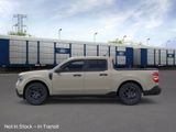 New 2025 Ford Maverick XLT image 3