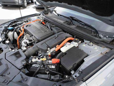 Certified 2023 Honda Accord Sport image 32