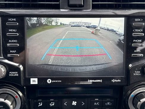 Certified 2021 Toyota 4Runner TRD Pro AWD/4WD image 30