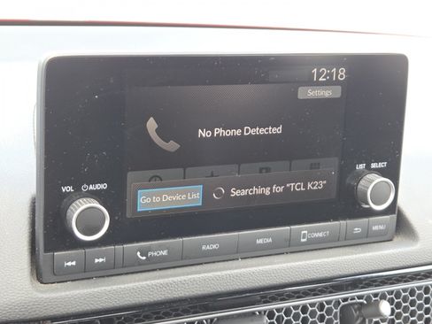 Used 2024 Honda Civic Sport image 28