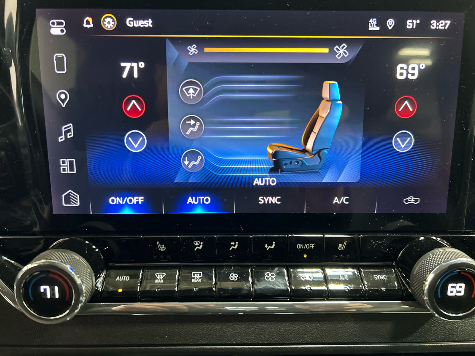 New 2026 Chevrolet Colorado Trail Boss AWD/4WD image 16