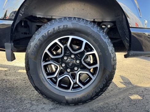 Used 2022 Ford F150 XLT w/ Equipment Group 302A High image 16