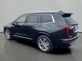 Certified 2024 Cadillac XT6 Premium Luxury w/ Technology Package image 3