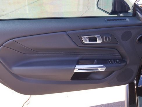 Used 2024 Ford Mustang GT Premium RWD image 13