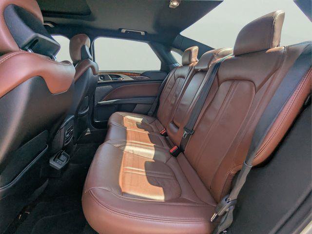 Used 2017 Lincoln MKZ Reserve w/ Technology Package AWD/4WD image 14