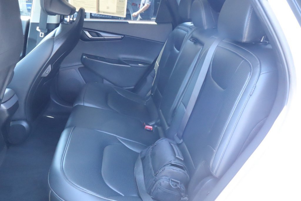 Used 2025 Kia EV6 Wind RWD image 34