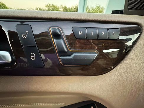 Used 2015 Mercedes-Benz ML 350 4MATIC image 27