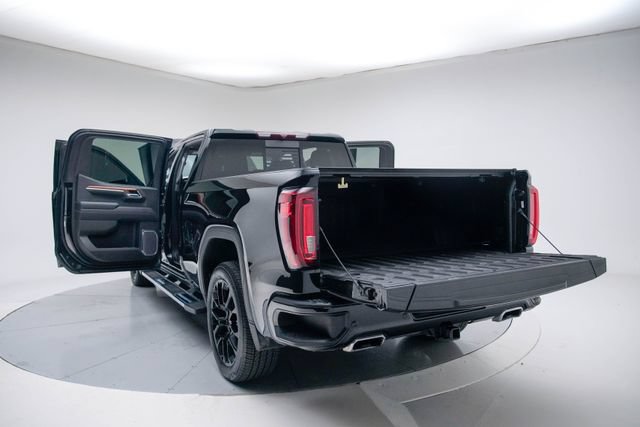 Used 2022 GMC Sierra 1500 Denali AWD/4WD image 19