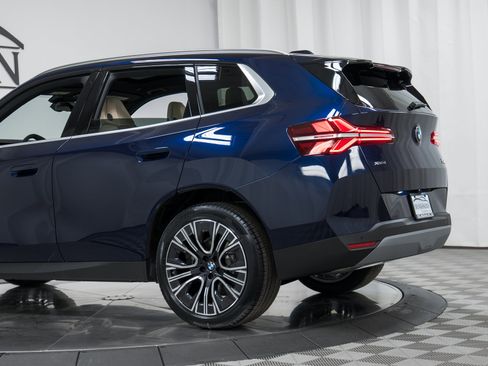 New 2026 BMW X3 xDrive30 w/ Premium Package image 29