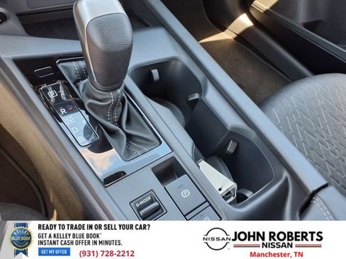Certified 2026 Nissan Sentra SV w/ Floor Mat Package FWD image 31