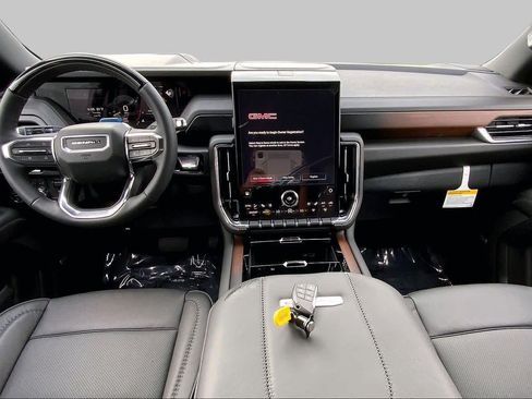 New 2026 GMC Yukon XL Denali w/ Denali Reserve Package AWD/4WD image 5