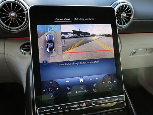 New 2026 Mercedes-Benz AMG GT 63 image 27