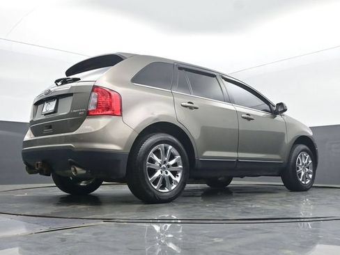 Used 2014 Ford Edge Limited w/ Driver Entry Package AWD/4WD image 22