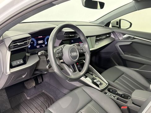 Used 2023 Audi A3 2.0T Premium w/ Convenience Package FWD image 4