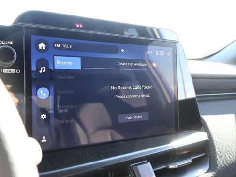 New 2026 Subaru Outback Premium image 35