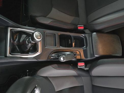 Certified 2024 Subaru WRX image 36