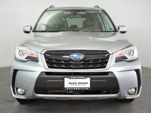 Used 2018 Subaru Forester 2.0XT Touring AWD/4WD image 2