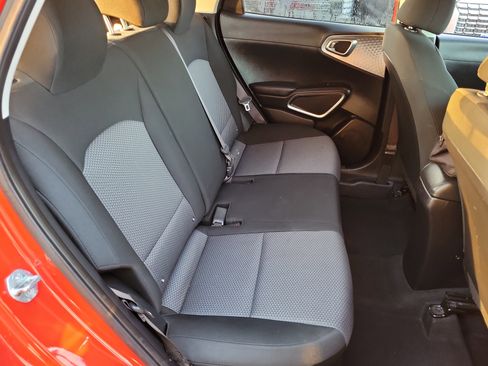 Used 2023 Kia Soul LX w/ Option Group 015 image 21