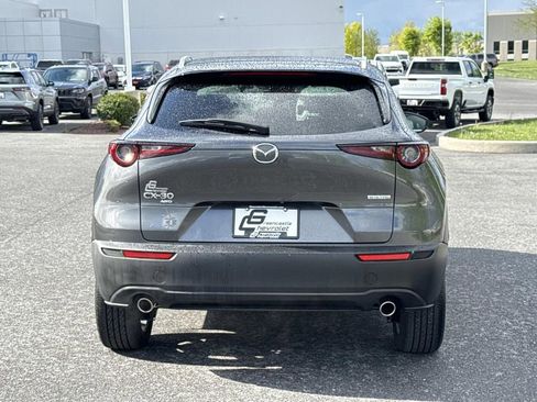 Used 2023 MAZDA CX-30 AWD 2.5 S w/ Preferred Package image 26