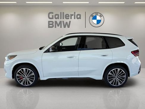 Used 2026 BMW X1 xDrive28i w/ Technology Package image 12