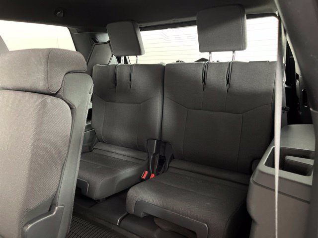 Used 2026 Toyota 4Runner SR5 AWD/4WD image 44